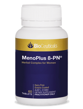Bioceuticals Menoplus 8 PN